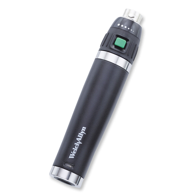 Welch Allyn Handle with Li-Ion Table Charger