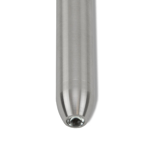 Jankus E. Stainless Steel Pen Torch