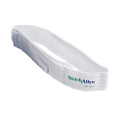 Welch Allyn Terry Cloth Headband for LED Headlamp