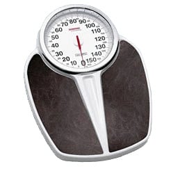 Soehnle Professional Dial Scale with Large Digits