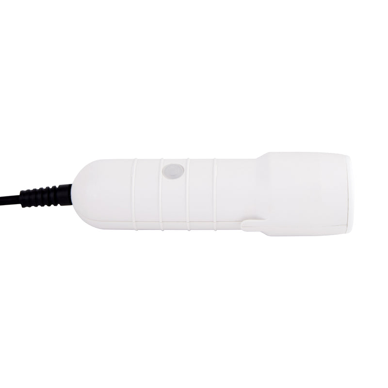 Ultrasound PD1+ Fetal Doppler with 2 MHz Transducer