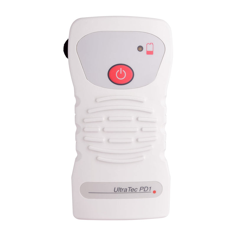 UltraTec PD1cv Vascular Doppler with 8 MHz Transponder