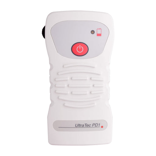 UltraTec PD1cv Vascular Doppler with 8 MHz Transponder