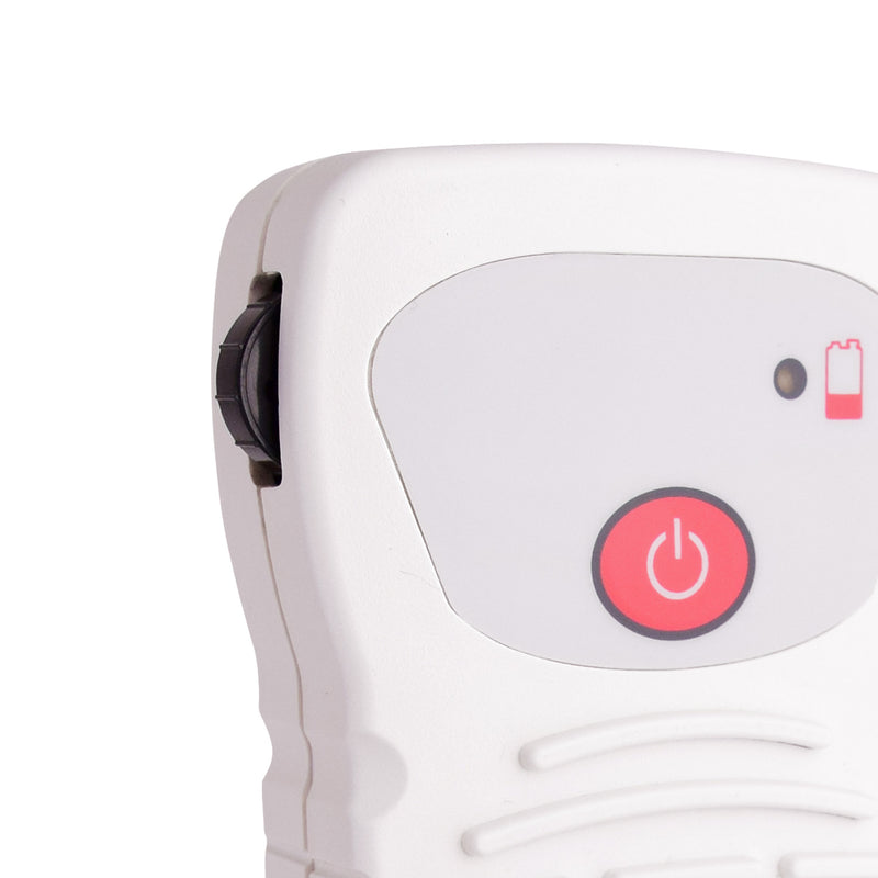 UltraTec PD1cv Vascular Doppler with 8 MHz Transponder