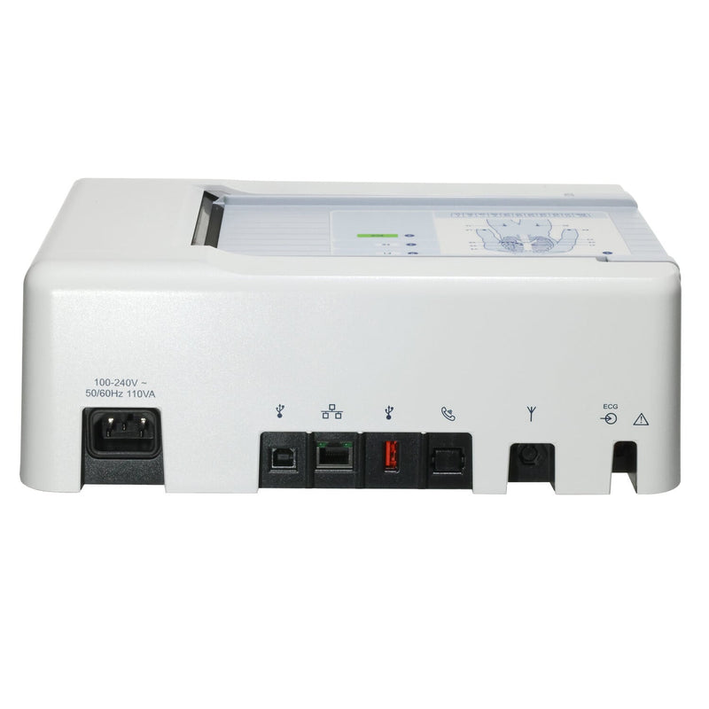 Welch Allyn ELI 150c 12-Lead Resting ECG Device