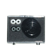 Welch Allyn Harvey Accessory Kit for Stethoscopes