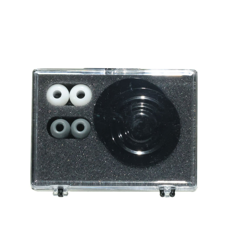 Welch Allyn Harvey Accessory Kit for Stethoscopes