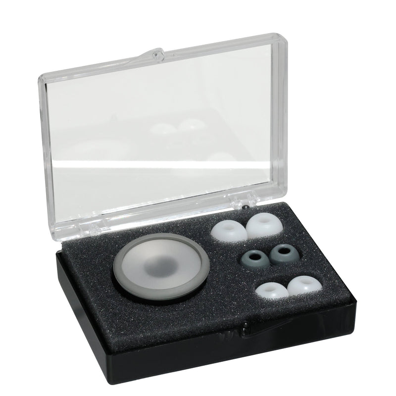 Welch Allyn 5079-280 Stethoscope Accessory Kit Gray
