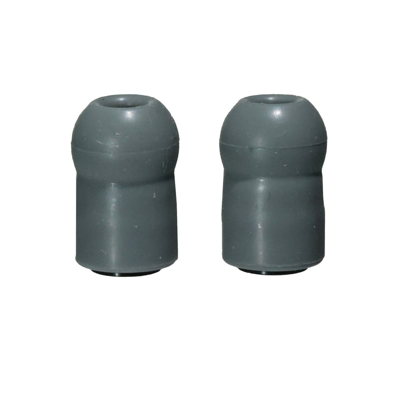 Welch Allyn 5079-280 Stethoscope Accessory Kit Gray