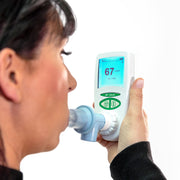 MD Diagnostics RP Check Respiratory Pressure Meter Starter Set