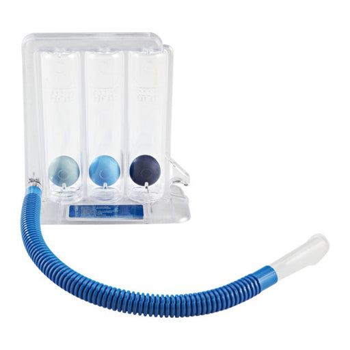 Medline Hudson RCI TriFlo Spirometer
