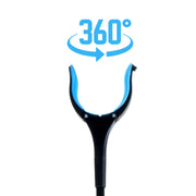 Teqler Premium Reaching Aid 82cm Grabber Tool