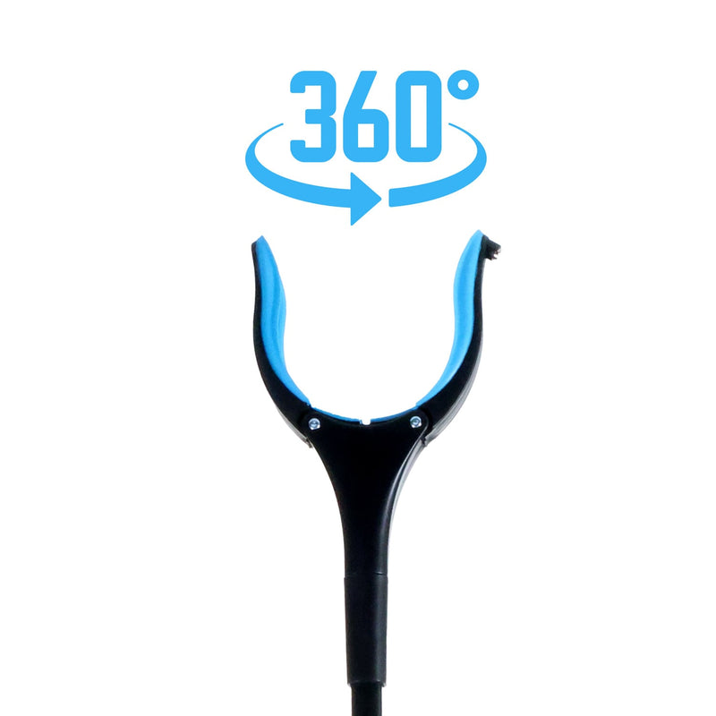 Teqler Premium Reaching Aid 82cm Grabber Tool