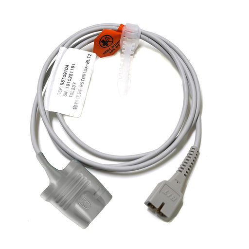 Biolight Soft Tip SpO₂ Sensor for Adults