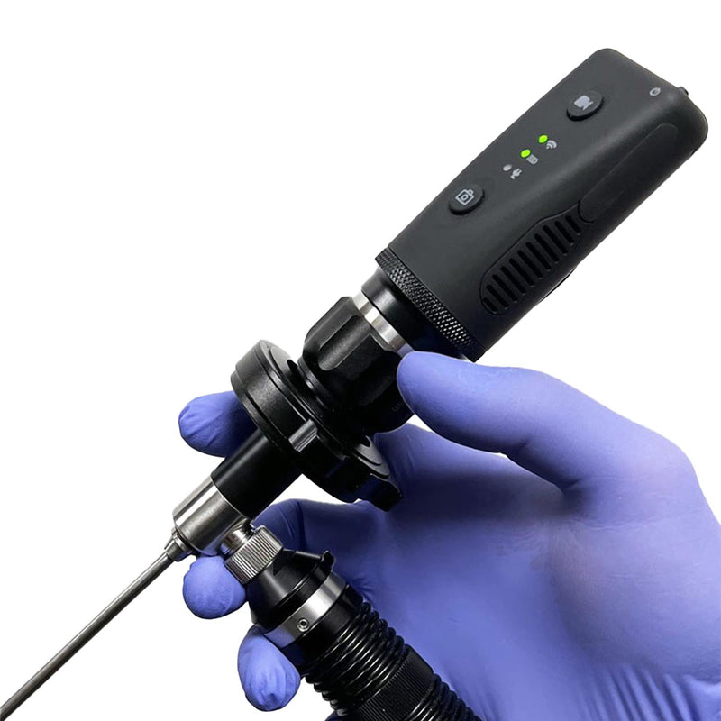 Firefly DE1270 HD Mobile Wireless Endoscope Camera