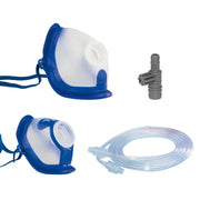 MPV MEDICAL Microdrop Pro2 Professional Inhalation Device