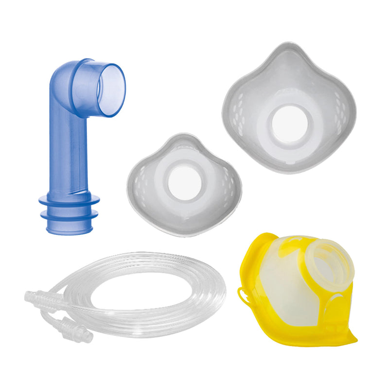 MPV Medical Calimero2 Inhaler for Children