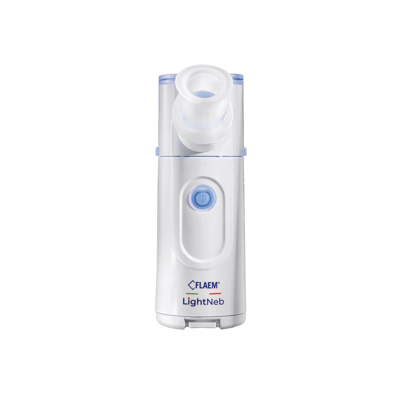 MPV Medical LightNeb Mesh Nebulizer