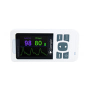 Spengler Master Palm 2 Pulse Oximeter