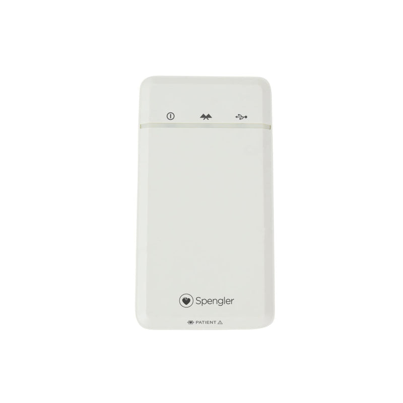 Spengler Cardiomate PC ECG Portable 12-Lead System