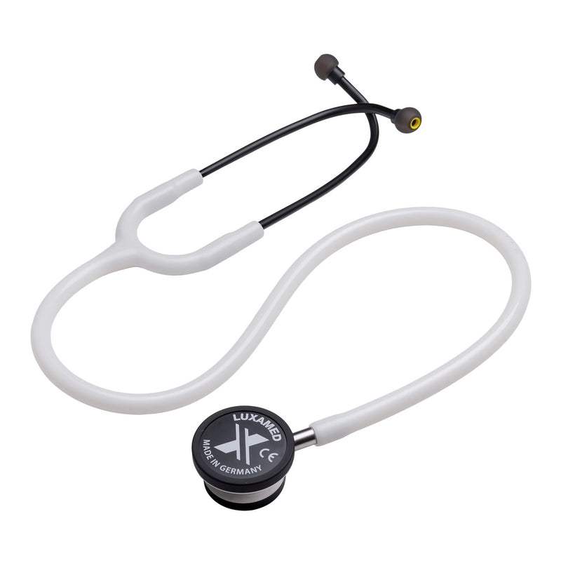 LuxaMed LuxaScope Sonus SX Dual-Head Stethoscope