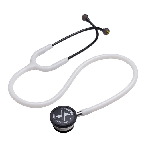 LuxaMed LuxaScope Sonus SX Dual-Head Stethoscope