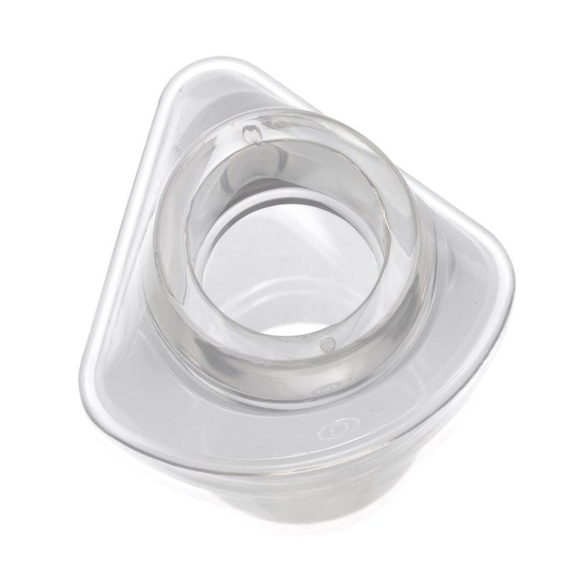 Intersurgical Rendell Baker Mask for Children and Newborns
