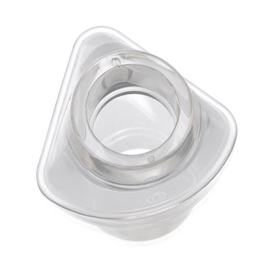 Intersurgical Rendell Baker Mask for Children and Newborns
