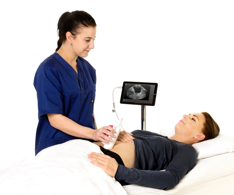 VITACON VitaScan v.2 Bladder Scanner