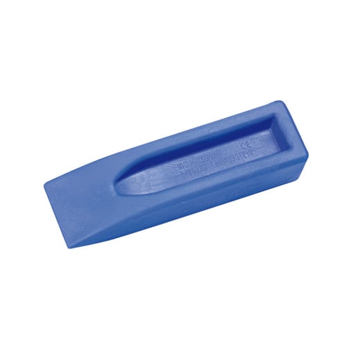 Söhngen W. Plastic Bite Block Blue