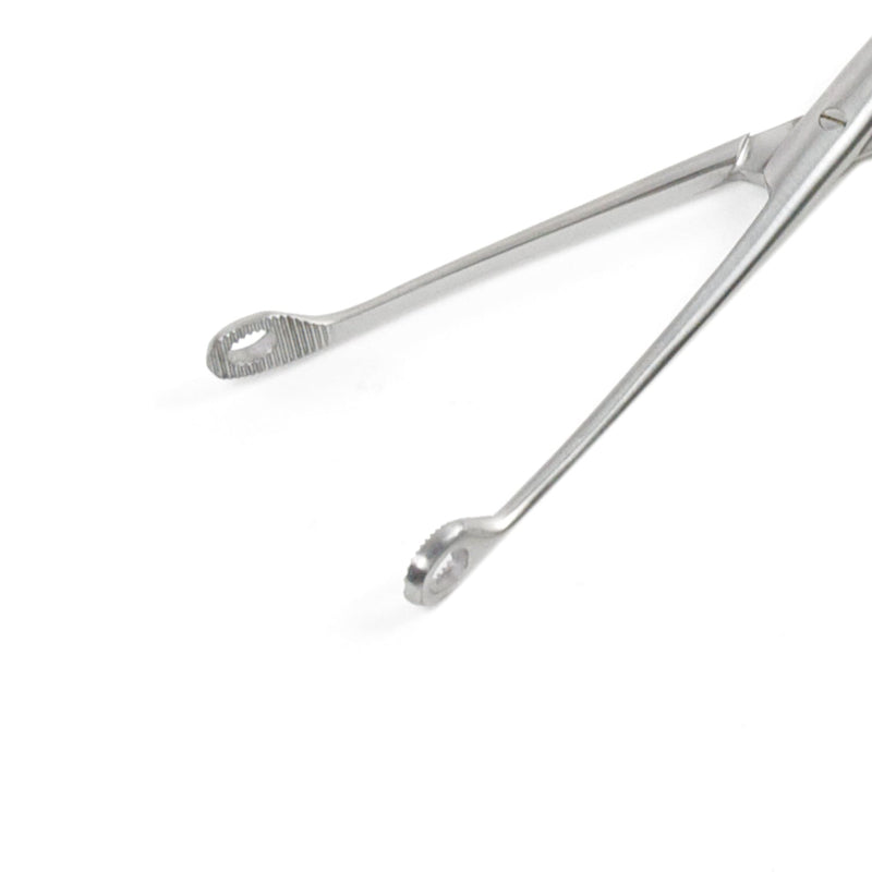 Teqler Magill Forceps Surgical Instrument 20 cm