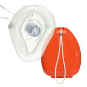 Teqler CPR Pocket Mask