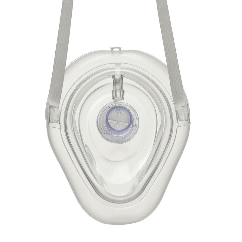 Teqler CPR Pocket Mask