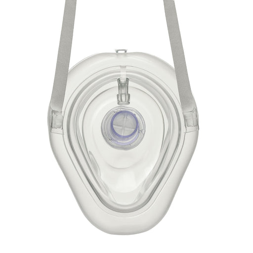 Teqler CPR Pocket Mask