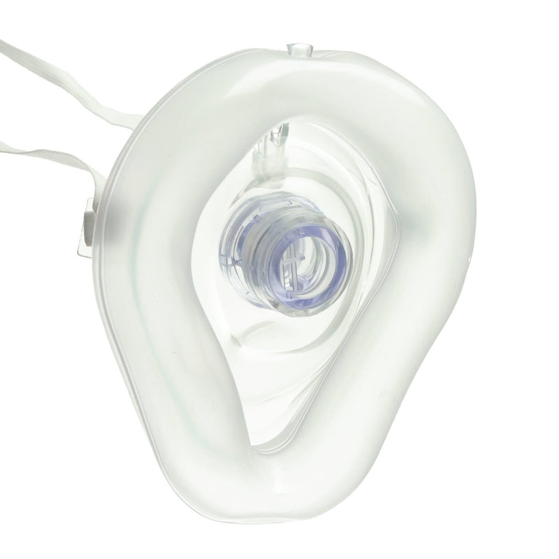 Teqler CPR Pocket Mask