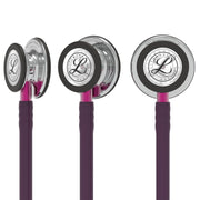 3M Littmann Classic III Stem Edition Stethoscope Mirror Pink Plum