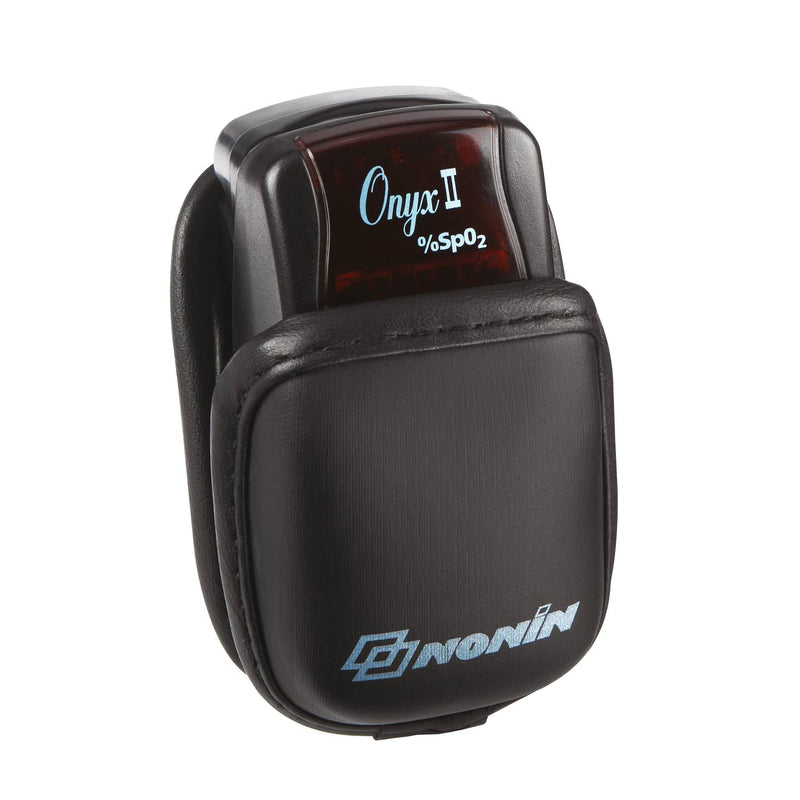 Nonin Onyx II 9550 Finger Pulse Oximeter