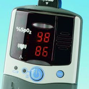 NONIN Medical PalmSAT 2500A Handheld Pulse Oximeter