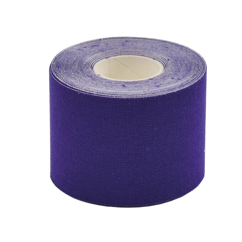 Teqler Kinesiology Tape 5m - Purple