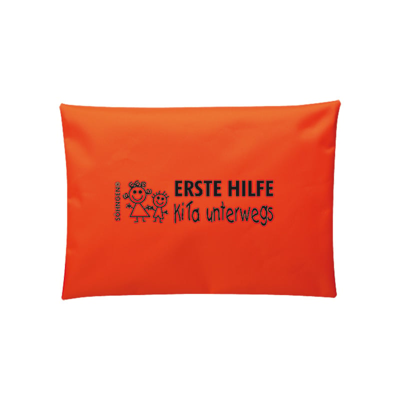 Söhngen Kids on the Move First Aid Bag