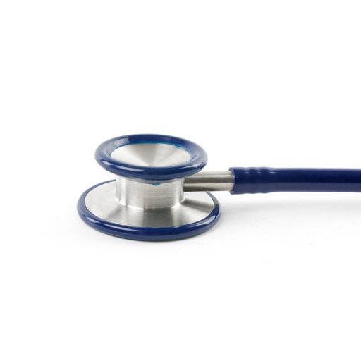 Teqler Classic Professional 100 Stethoscope Dark Blue