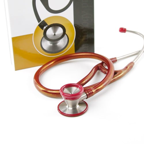 Teqler Cardiology Professional 200 Stethoscope