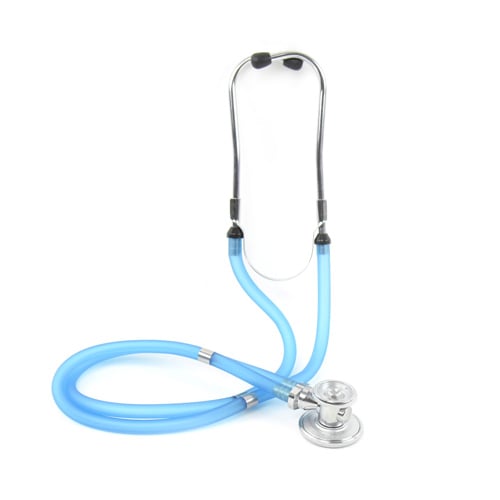 Teqler Sprague Rappaport Dual-Head Stethoscope