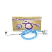 Teqler Sprague Rappaport Dual-Head Stethoscope
