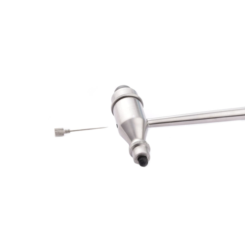 Christophorus CBC Tromner Reflex Hammer Heavy Design