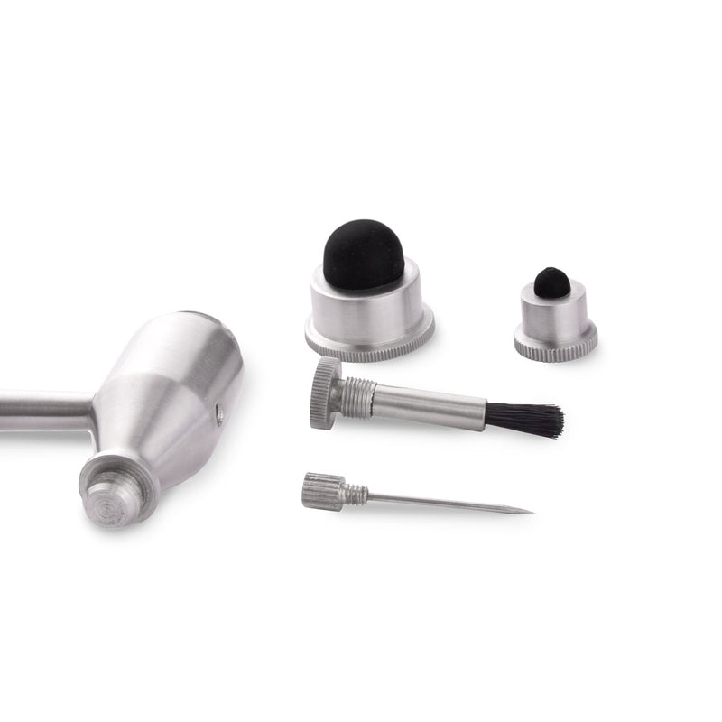 Christophorus CBC Tromner Reflex Hammer Heavy Design