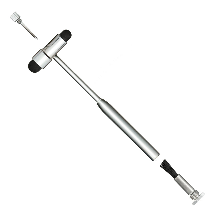 Passau Impex Buck Reflex Hammer 17 cm