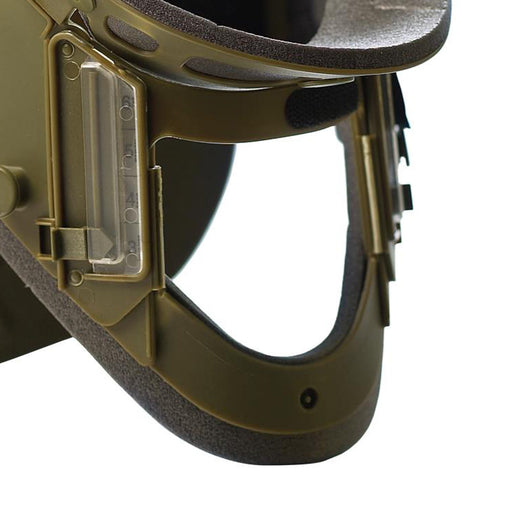 Ambu Perfit ACE Cervical Collar with Adjustable Settings