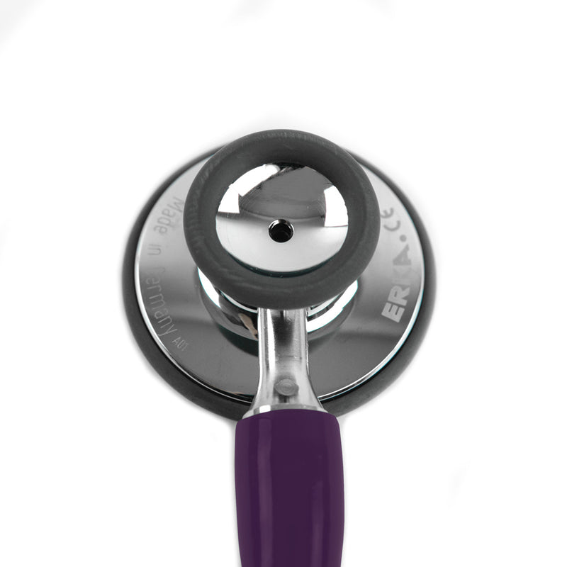 ERKA Precise Dual-Head Stethoscope