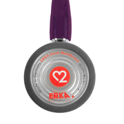 ERKA Precise Dual-Head Stethoscope